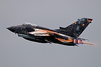 Germany - Air Force – Panavia Tornado IDS 45+51