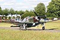 private – Morane-Saulnier Morane-Saulnier M.S. 406 HB-RCF