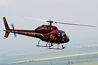 Delta System-AIR a.s. – Aerospatiale AS-355F2 Ecureuil 2 OK-BIC