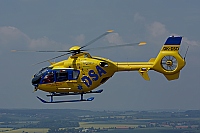 Delta System-AIR a.s. &ndash; Eurocopter EC 135 T2 OK-DSD