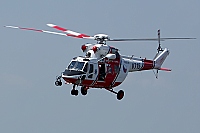 Czech - Air Force – PZL-Swidnik W-3A Sokol 0715