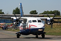private – Let L-410UVP Turbolet OK-WYI