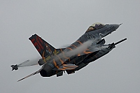 Belgium - Air Force – SABCA F-16AM Fighting Falcon FA-87
