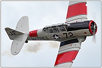 Czech Aircraft Paradise – North American AT-6A Texan N6972C