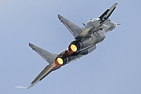 Slovakia - Air Force – Mikoyan-Gurevich MiG-29UBS / 9-51 5304