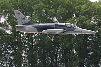 Czech - Air Force – Aero L-159A Alca 6055
