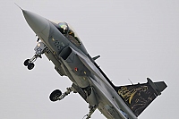 Czech - Air Force &ndash; Saab JAS39C Gripen 9245
