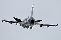 Czech - Air Force – Saab JAS39C Gripen 9245