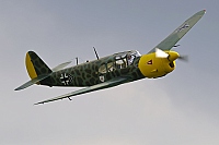 private – Nord Aviation 1101 Noralpha F-BLYU