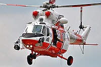 Czech - Air Force – PZL-Swidnik W-3A Sokol 0717