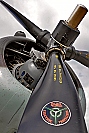 The Fighter Collection – Curtiss Hawk 75A-1 G-CCVH