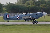 UK - Air Force – Supermarine Spitfire Mk PR XIX PS915