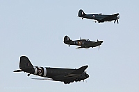 UK - Air Force – Supermarine Spitfire Mk PR XIX PS915
