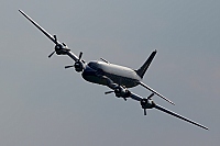 The Flying Bulls – Douglas DC-6B N996DM