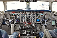 The Flying Bulls – Douglas DC-6B N996DM