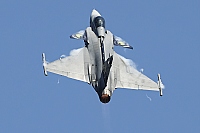 Czech - Air Force – Saab JAS39C Gripen 9245