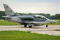 Czech - Air Force &ndash; Aero L-159T1 6064