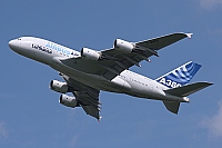 Airbus Industrie &ndash; Airbus A380-841 F-WWDD