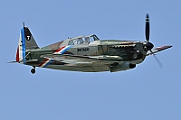 private – Morane-Saulnier Morane-Saulnier M.S. 406 HB-RCF