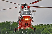 Czech - Air Force – PZL-Swidnik W-3A Sokol 0717