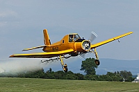Agroair – Zlin Z-37A-2 Cmelak OK-KJT