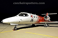 FAI - Flight Ambulance International – Bombardier Gates Learjet 35A/ZR D-CFAX