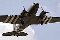 UK - Air Force – Douglas C-47A Dakota Mk.III ZA947
