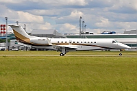 ABS Jets – Embraer ERJ-135BJ OK-JNT