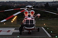 Czech - Air Force – PZL-Swidnik W-3A Sokol 0715