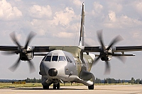 Czech - Air Force – CASA C-295M 0453