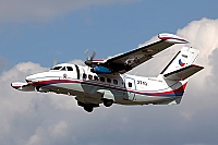 Czech - Air Force – Let L-410UVP-E Turbolet 2710