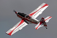 Aeroklub Ceske Republiky – Zlin Z-50M OK-TRM