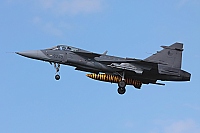 Czech - Air Force &ndash; Saab JAS39C Gripen 9240