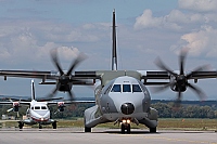 Czech - Air Force – CASA C-295M 0453