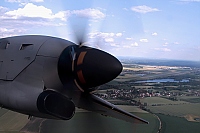 Czech - Air Force – CASA C-295M 0453
