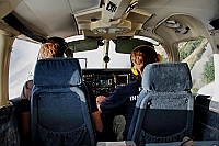 Delta System-AIR a.s. – Piper PA-34-200T Seneca II OK-DST