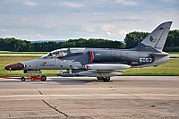 Czech - Air Force &ndash; Aero L-159A Alca 6053