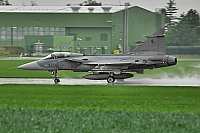 Czech - Air Force &ndash; Saab JAS39C Gripen 9234