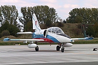 Slovakia - Air Force – Aero L-39ZA Albatros 4711