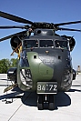 Germany - Army – VFW-Fokker CH-53G 84+72