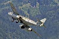 Messerschmitt Stiftung – Messerschmitt Me-262A-1c D-IMTT