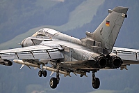 Germany - Air Force – Panavia Tornado ECR 46+46