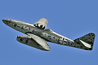 Messerschmitt Stiftung – Messerschmitt Me-262A-1c D-IMTT