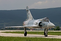 France - Air Force – Dassault Mirage 2000C 30 / 5-OF