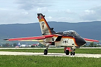 Germany - Marine – Panavia Tornado IDS 45+30