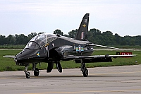 UK - Air Force – British Aerospace Hawk T1A XX159