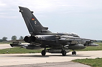 Germany - Marine – Panavia Tornado IDS(T) 46+15