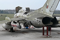 Czechoslovakia - Air Force – Mikoyan-Gurevich MiG-19 Farmer A 0407