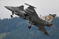 Czech - Air Force – Saab JAS39C Gripen 9235