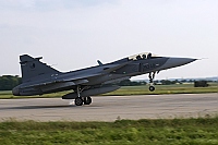 Czech - Air Force &ndash; Saab JAS39C Gripen 9240